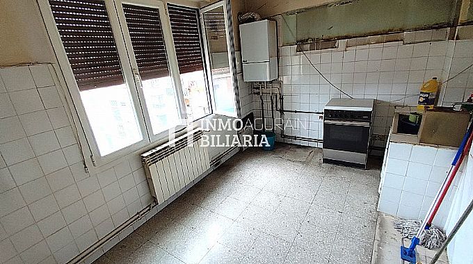 Venta de piso en Vitoria-Gasteiz