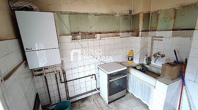Venta de piso en Vitoria-Gasteiz