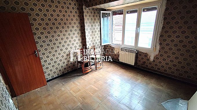 Venta de piso en Vitoria-Gasteiz