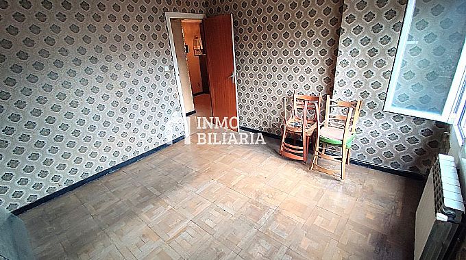 Venta de piso en Vitoria-Gasteiz