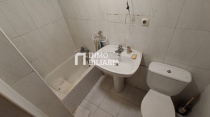Venta de piso en Vitoria-Gasteiz