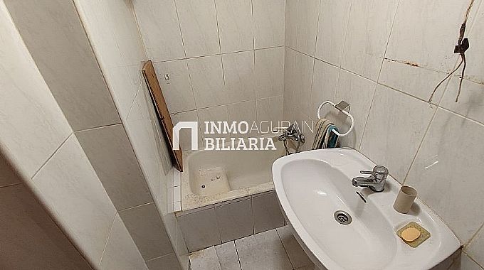 Venta de piso en Vitoria-Gasteiz