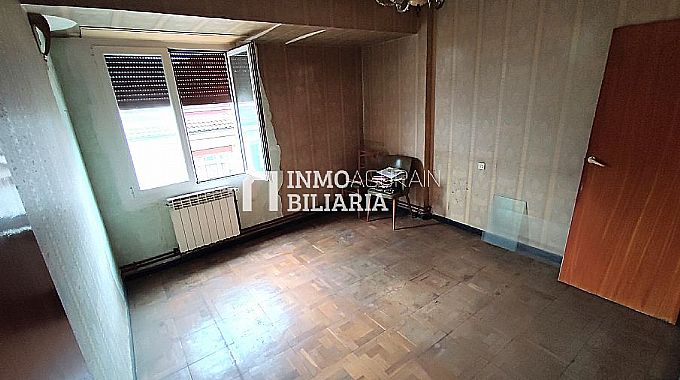 Venta de piso en Vitoria-Gasteiz