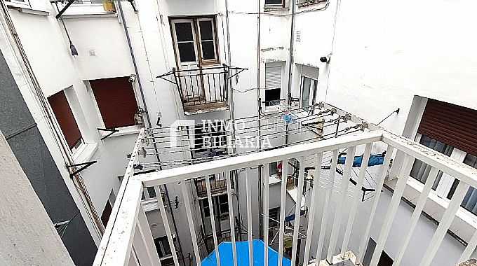 Venta de piso en Vitoria-Gasteiz