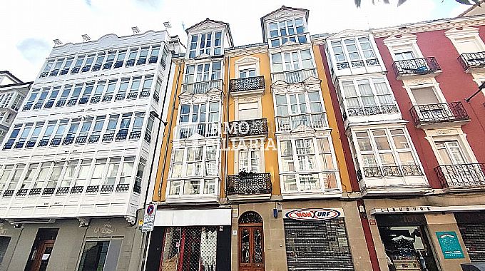 Venta de piso en Vitoria-Gasteiz