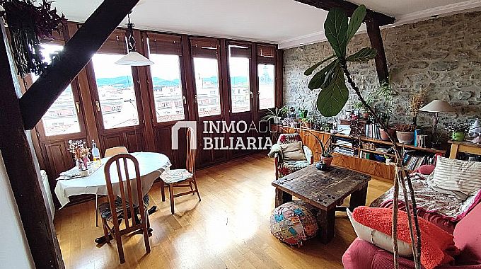 Venta de piso en Vitoria-Gasteiz