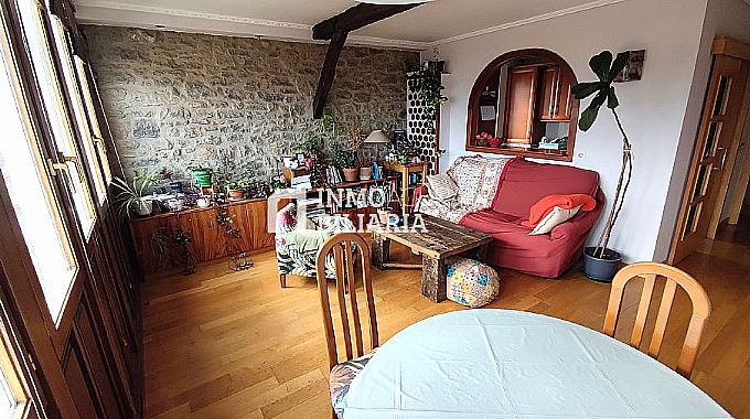 Venta de piso en Vitoria-Gasteiz