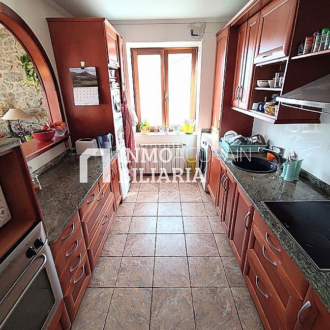 Venta de piso en Vitoria-Gasteiz - 4