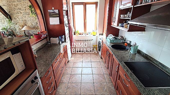 Venta de piso en Vitoria-Gasteiz