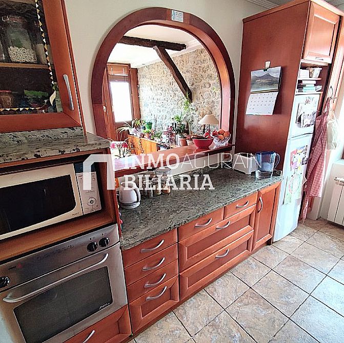 Venta de piso en Vitoria-Gasteiz - 5