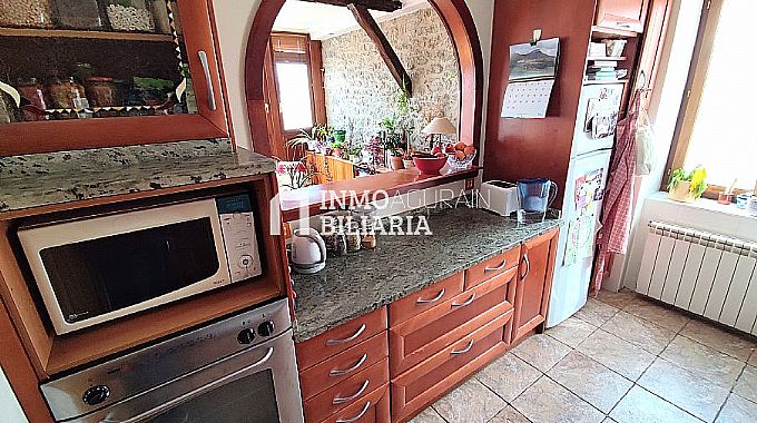 Venta de piso en Vitoria-Gasteiz