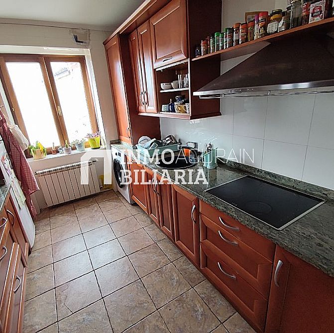 Venta de piso en Vitoria-Gasteiz - 6