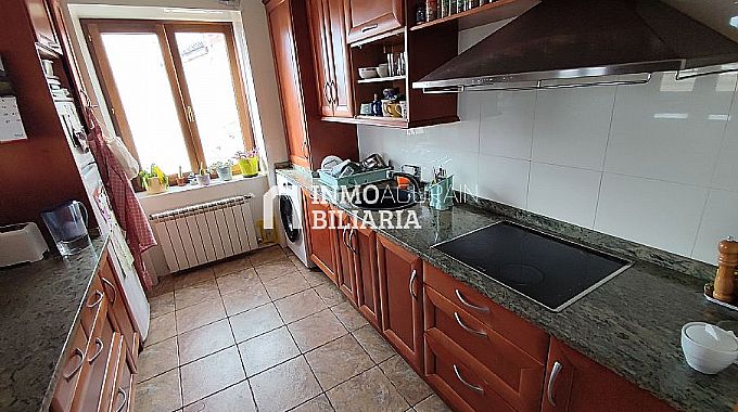 Venta de piso en Vitoria-Gasteiz