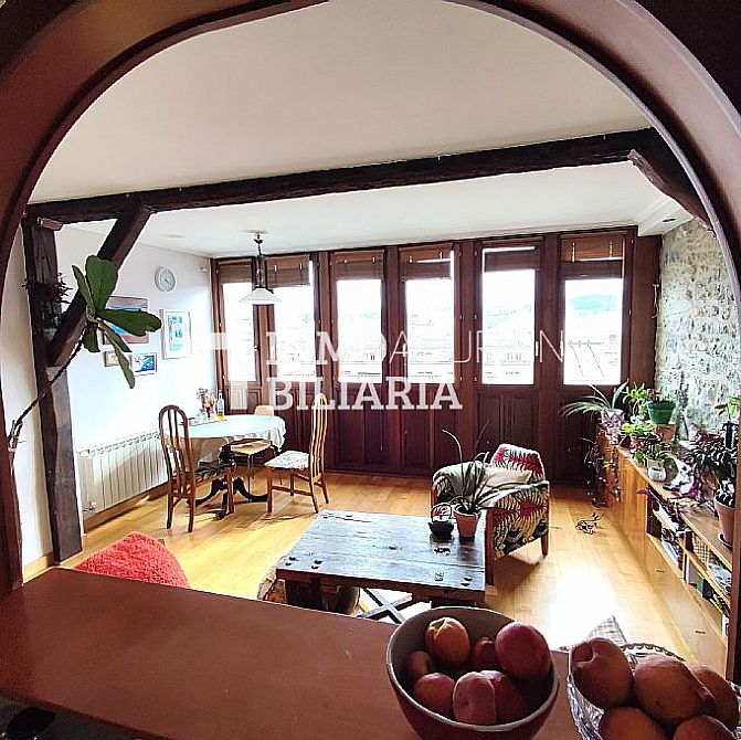 Venta de piso en Vitoria-Gasteiz - 7