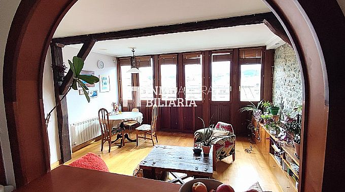Venta de piso en Vitoria-Gasteiz