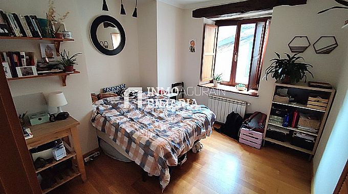 Venta de piso en Vitoria-Gasteiz