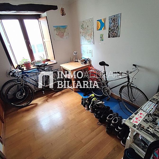 Venta de piso en Vitoria-Gasteiz - 10