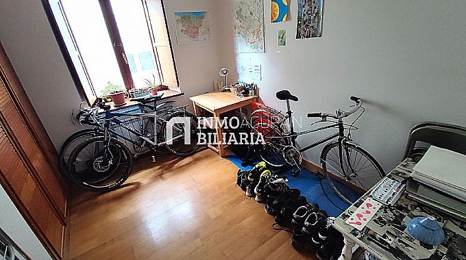 Venta de piso en Vitoria-Gasteiz