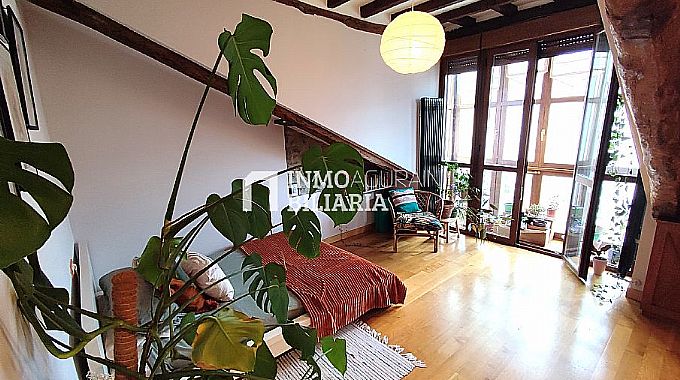 Venta de piso en Vitoria-Gasteiz