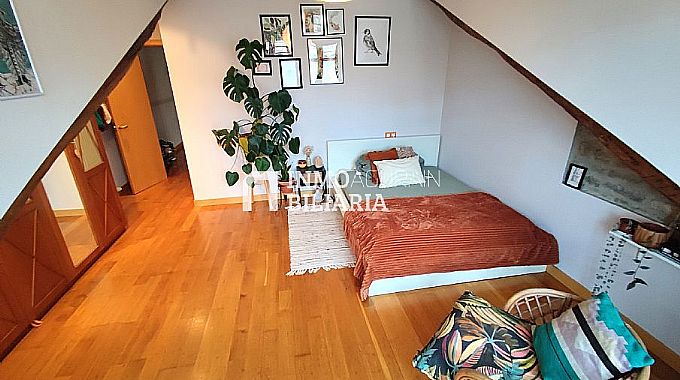 Venta de piso en Vitoria-Gasteiz