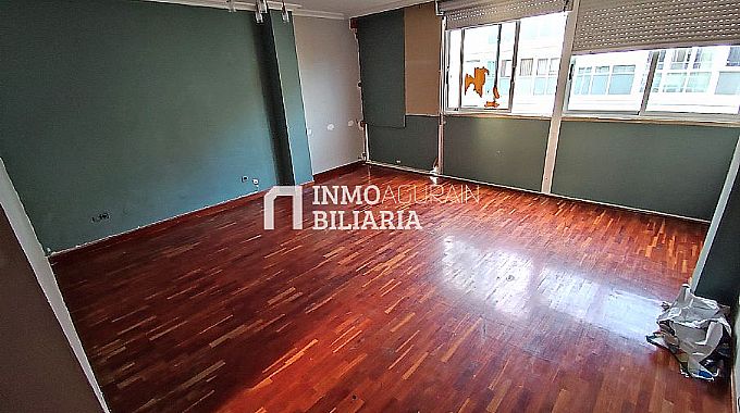 Venta de piso en Vitoria-Gasteiz