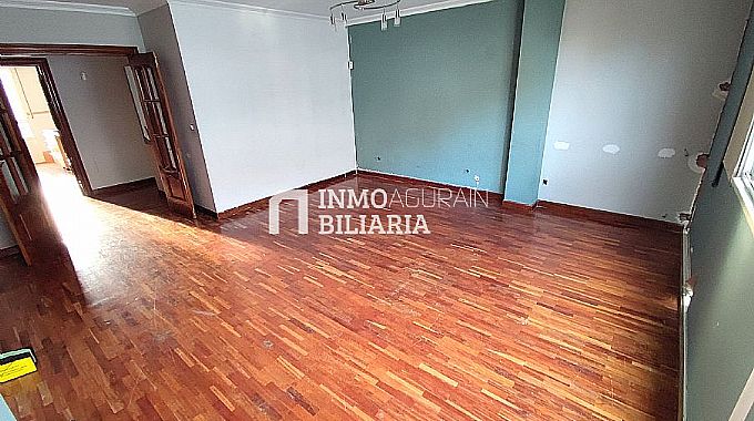 Venta de piso en Vitoria-Gasteiz