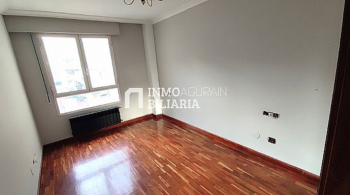 Venta de piso en Vitoria-Gasteiz