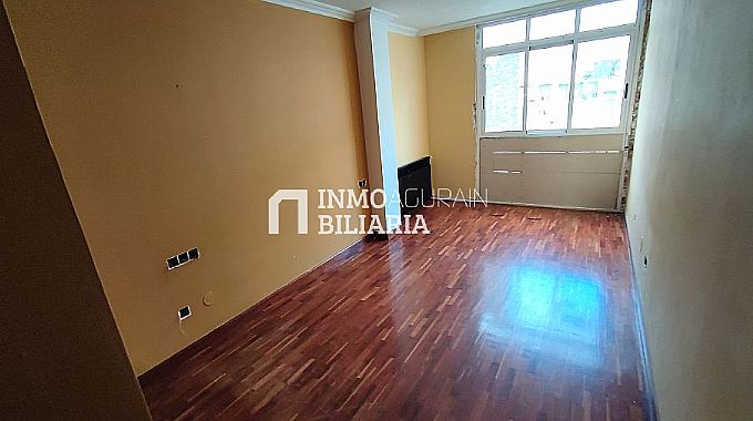 Venta de piso en Vitoria-Gasteiz
