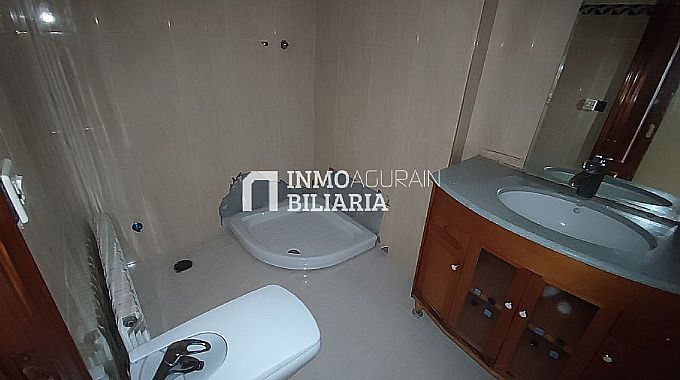Venta de piso en Vitoria-Gasteiz