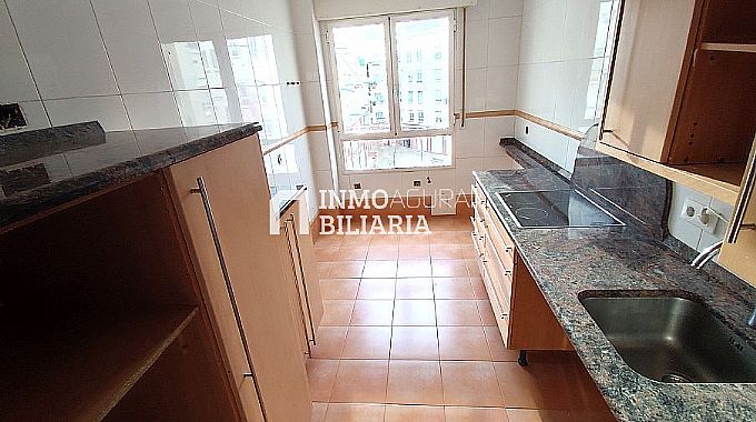 Venta de piso en Vitoria-Gasteiz