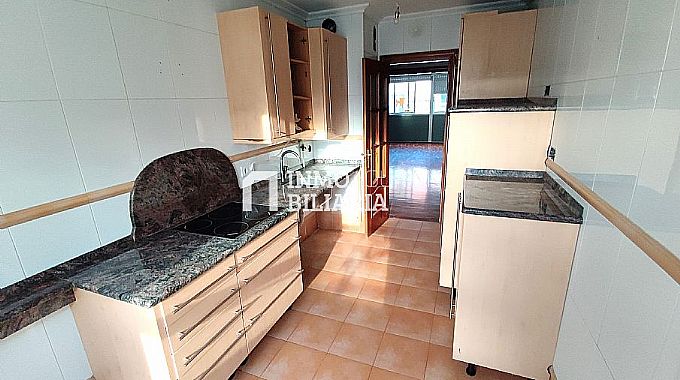 Venta de piso en Vitoria-Gasteiz
