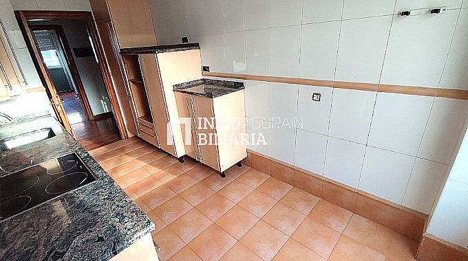 Venta de piso en Vitoria-Gasteiz