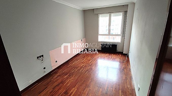 Venta de piso en Vitoria-Gasteiz