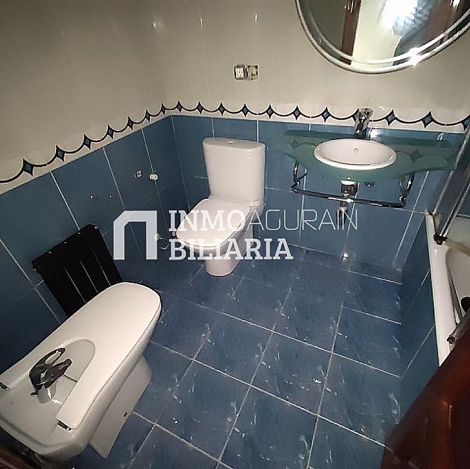 Venta de piso en Vitoria-Gasteiz - 13