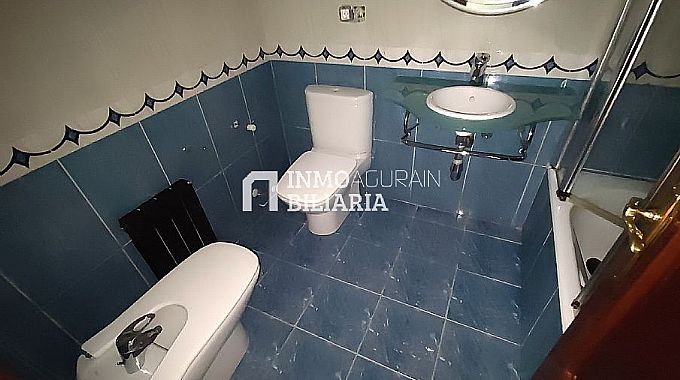 Venta de piso en Vitoria-Gasteiz