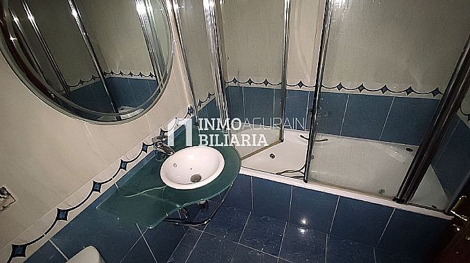 Venta de piso en Vitoria-Gasteiz