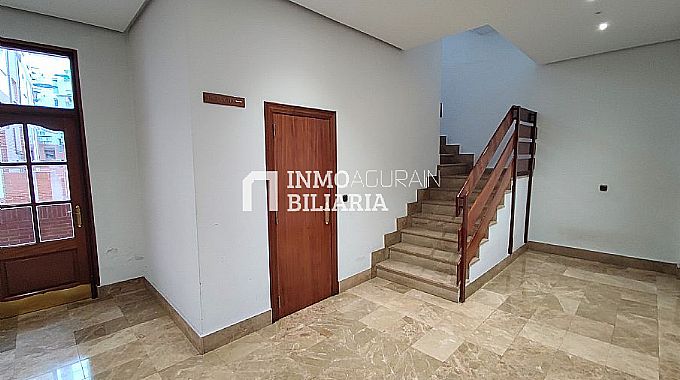 Venta de piso en Vitoria-Gasteiz