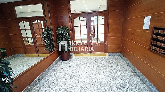 Venta de piso en Vitoria-Gasteiz