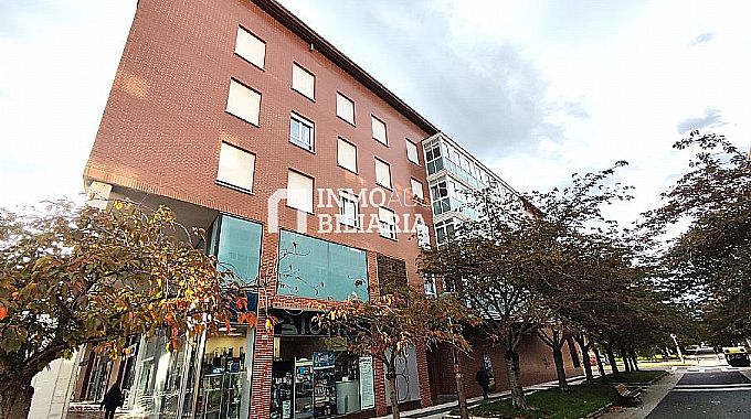 Venta de piso en Vitoria-Gasteiz