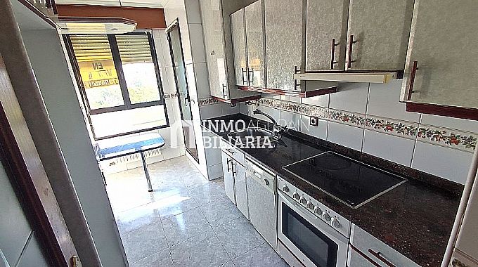 PISO EN CALLE PAMPLONA VITORIA