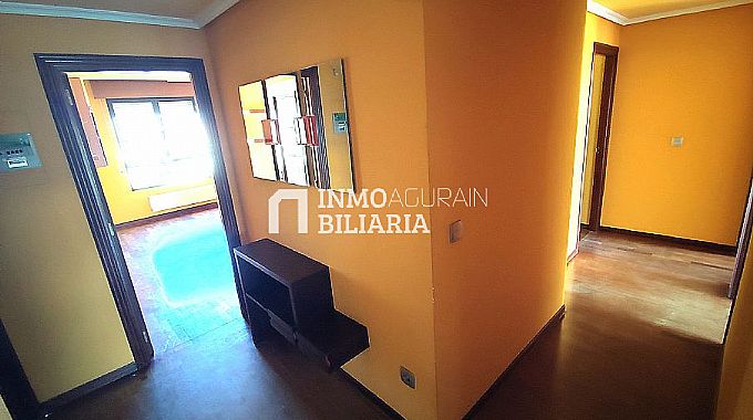 PISO EN CALLE PAMPLONA VITORIA