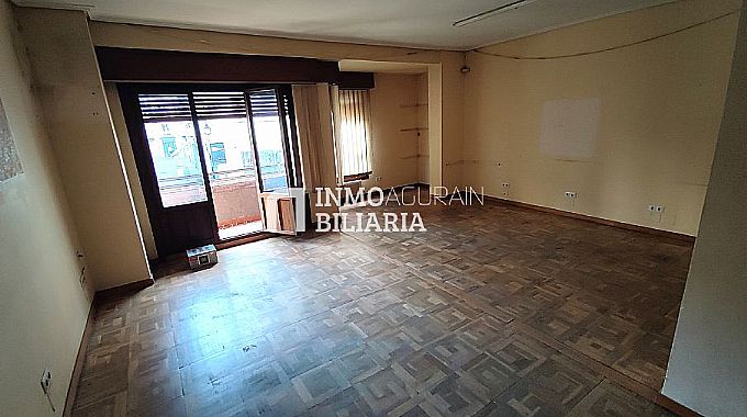 PISO EN EL CENTRO DE VITORIA-GASTEIZ