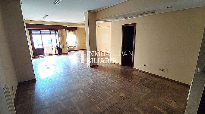 PISO EN EL CENTRO DE VITORIA-GASTEIZ