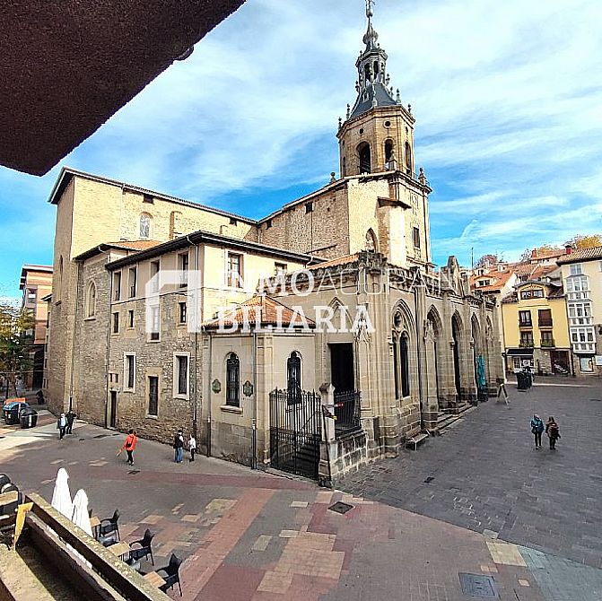 PISO EN EL CENTRO DE VITORIA-GASTEIZ - 4