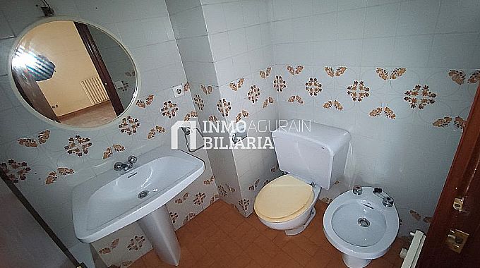 PISO EN EL CENTRO DE VITORIA-GASTEIZ