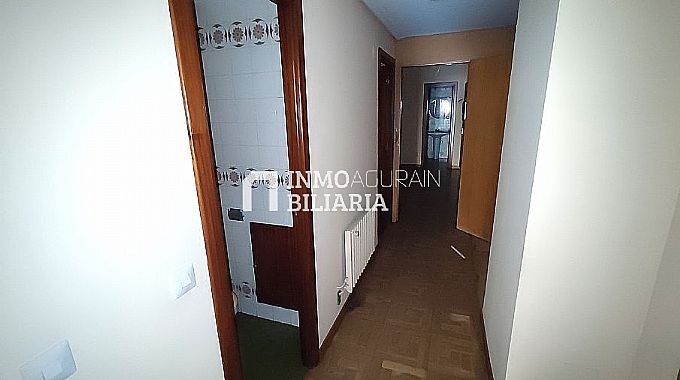 PISO EN EL CENTRO DE VITORIA-GASTEIZ