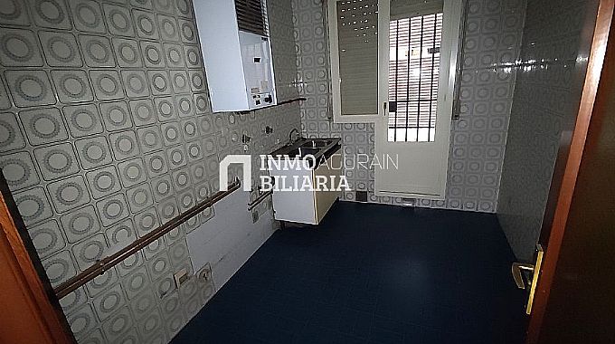 PISO EN EL CENTRO DE VITORIA-GASTEIZ