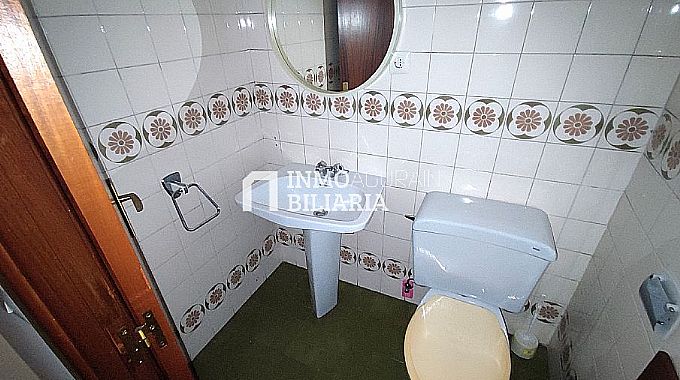 PISO EN EL CENTRO DE VITORIA-GASTEIZ