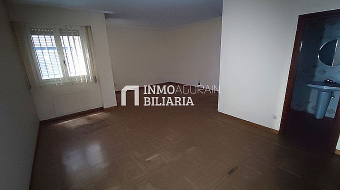 PISO EN EL CENTRO DE VITORIA-GASTEIZ