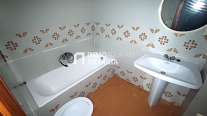 PISO EN EL CENTRO DE VITORIA-GASTEIZ